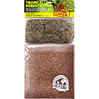 Exo-Terra Tropical Forest Floor for Reptiles