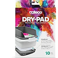 Noba Cateco Dry Pads for Cats