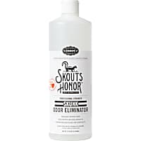 Petco skunk shampoo discount