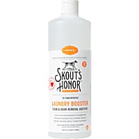 Skout's Honor Laundry Booster Stain & Odor Removal Additive for Dogs