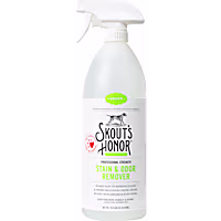 Skout's Honor Stain & Odor Remover for Dogs