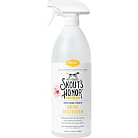 Skout's Honor Urine Destroyer for Dogs