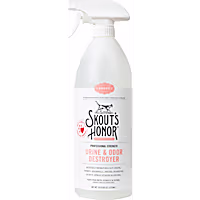 Skout's Honor Urine & Odor Destroyer for Cats