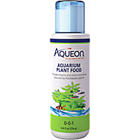 Aqueon Aquarium Plant Food