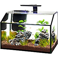 Aqueon LED 8.75 Gallon Shrimp Aquarium Kit