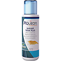 Aqueon ShrimpTank Plus Water Conditioner