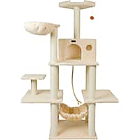 Armarkat Classic Model A6901 Real Wood Cat Tree