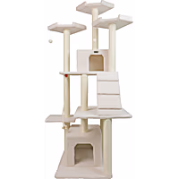 Armarkat Classic Model B8201 Real Wood Cat Tree
