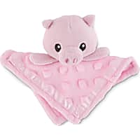 Leaps & Bounds Little Paws Cuddle Piggy Kitten Toy