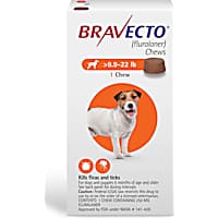 Oral medication deals for ticks