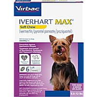 Petco best sale flea pill