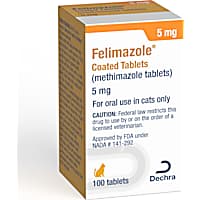 Felimazole 5 mg