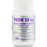 Prescription Dog Incontinence Bladder Control Medication Petco