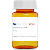 Methimazole (Generic) 10 mg