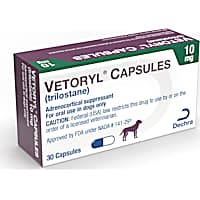 Vetoryl 10 mg