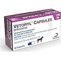 Vetoryl 120 mg