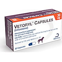 Vetoryl 30 mg