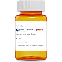 Metoclopramide (Generic) 10 mg