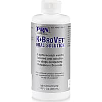 K-BroVet Oral Solution