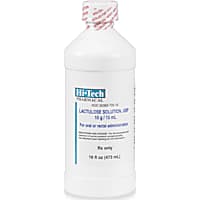 Lactulose Oral Solution