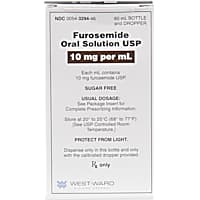 Furosemide Oral Solution
