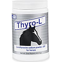 Thyro-L Powder for Horses
