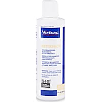 Virbac KetoChlor Prescription Shampoo