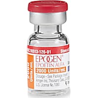 Epogen Injectable Solution