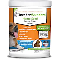 Calming Treats Chews Supplements for Dogs Petco