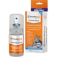 ThunderEase Calming Spray for Cats
