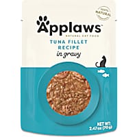 Applaws Natural Tuna in Gravy Wet Cat Food