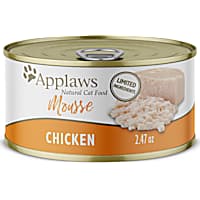 Applaws Natural Chicken Mousse Wet Cat Food