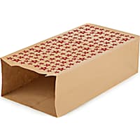 Petlinks Caverns set of 3 Catnip Infused Paper Bags Cat Toys