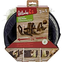 Petlinks Silly Chute Activity Cat Tunnel