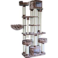 Kitty Mansions Everest Cat Tree