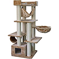 Kitty Mansions Barcelona Cat Tree