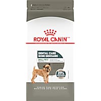 Royal Canin Canine Care Nutrition Small Dental Care Adult Dry Dog Food