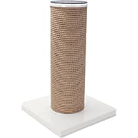 Hauspanther Collection by Primetime MaxScratch in White Cat Toys