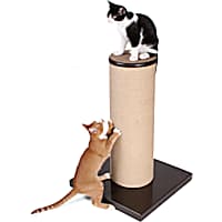 Hauspanther Max Scratch by Primetime Petz, in Cat Scratchers