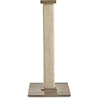 EveryYay Essentials Scratchin' The Surface Tall Square Post Cat Scratcher