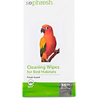 So Phresh Habitat Cleaning Wipes