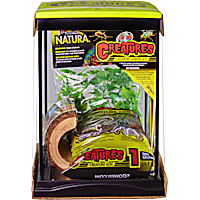 Zoo Med Creatures Habitat Kit