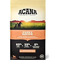 Puppy Food Petco