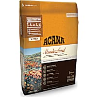 ACANA Meadowlands Chicken Turkey Fish and Cage-Free Eggs Grain-free Dry Cat Food