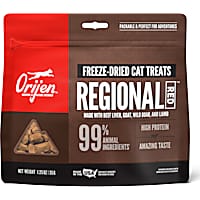 ORIJEN Regional Red Freeze-Dried Cat Treats