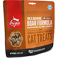 ORIJEN Wild Boar Freeze-Dried Cat Treats