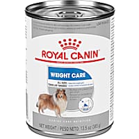 Royal Canin Canine Care Nutrition Weight Care Adult Loaf in Sauce Dog Food
