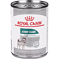 Royal Canin Canine Care Nutrition Joint Care Adult Loaf in Sauce Dog Food