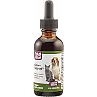 PetAlive Natural Herbal Kidney Support Liquid Dog and Cat Supplement