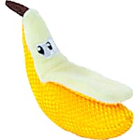 Catstages Dental Banana Cat Chew Toys